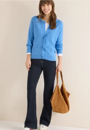 Kort vest