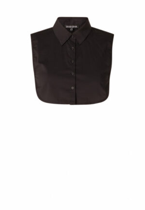 Base level - Zwart | Dames | Blouse | Zwart | 46 | regular | Kamst mode