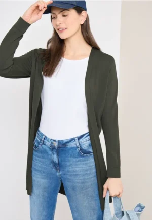Lang basisvest
