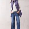 Lang vest