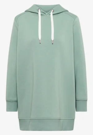 Alternative view of Lange hoodie