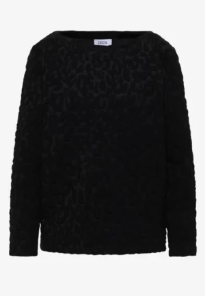 Alternative view of Leo jacquard shirt