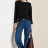Leo jacquard shirt