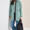 Lichtgewicht softshell jas