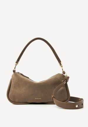 Nubikk handtas Bibi 21099600 Taupe Combi