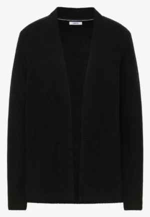 Alternative view of Open Cosy vest