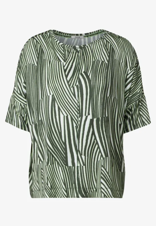 Oversized T-shirt - Afbeelding 2