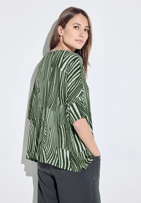 Oversized T-shirt - Afbeelding 3