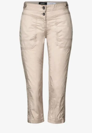 Alternative view of Papertouch broek