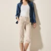Papertouch broek