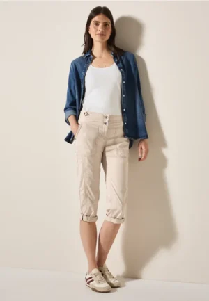 Papertouch broek