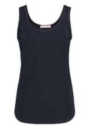 Studio Anneloes - Blauw | Dames | Top | Blauw | M | regular | Kamst mode