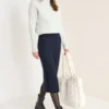 Rok met gestructureerde details