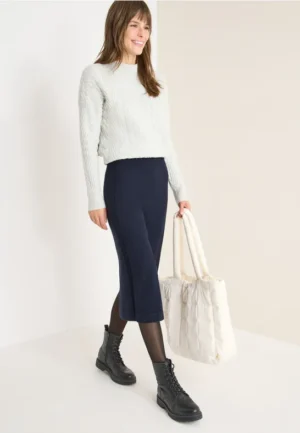 Rok met gestructureerde details