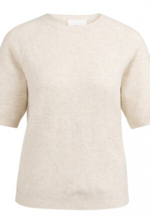 YAYA - Zand | unisex | Top | Zand | L | regular | Kamst mode