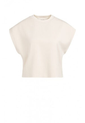 YAYA - Wit | unisex | Top | Wit | S | regular | Kamst mode