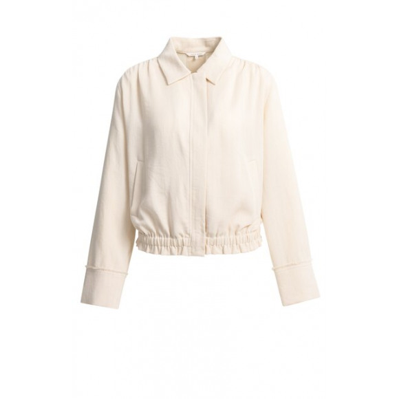 YAYA - Wit | unisex | Blouse | Wit | 44 | regular | Kamst mode