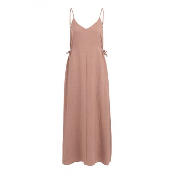 YAYA - Roze | unisex | Jurk | Roze | 36 | regular | Kamst mode