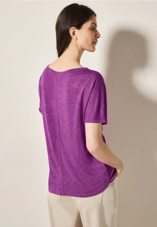 Shirt met grafische print - Afbeelding 3