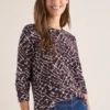 Shirt met print
