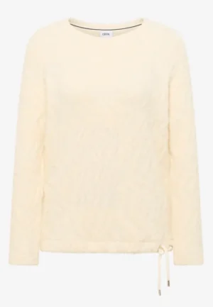Alternative view of Shirt van verengaren jacquard