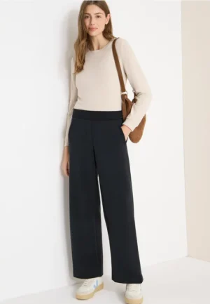Silk Touch broek