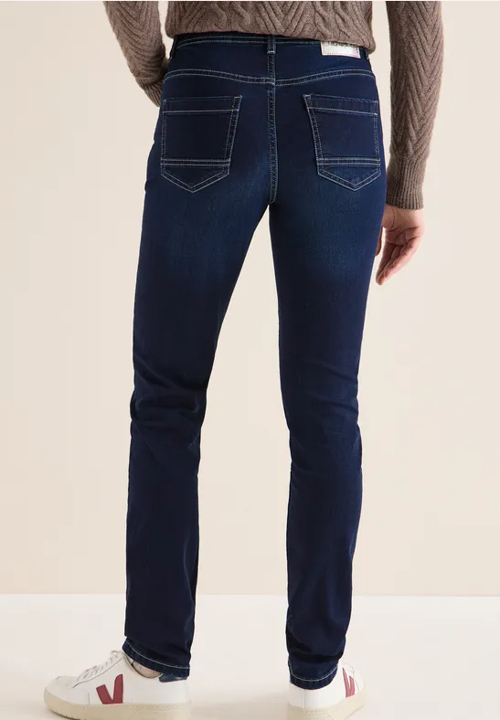 Skinny Fit jeans - Afbeelding 3