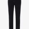 Slim Fit corduroy broek - Afbeelding 2