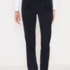 Slim Fit corduroy broek - Afbeelding 3