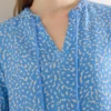 Sportieve blouse