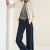 Sportieve blouson