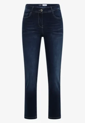 Alternative view of Straight Legs jeans