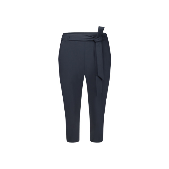 Studio Anneloes - Blauw | Dames | Broek | Blauw | XXL | regular | Kamst mode