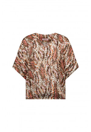 Studio Anneloes - Multicolor | Dames | Top | Multicolor | XXL | regular | Kamst mode