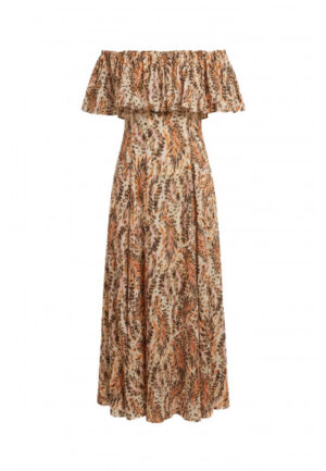 Studio Anneloes - Multicolor | Dames | Jurk | Multicolor | XXL | regular | Kamst mode