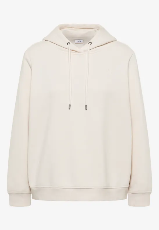 Sweater met capuchon - Afbeelding 2