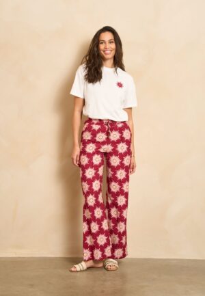 Broek Remi | Multi Brique