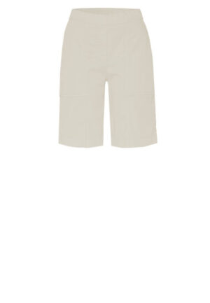 Toni | Relaxed - Zand | unisex | Broek | Zand | 48 | regular | Kamst mode