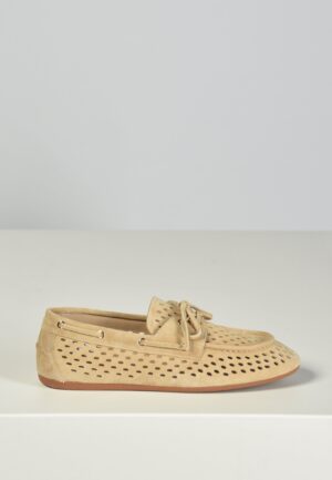 Toral loafers TL-KARMEL beige