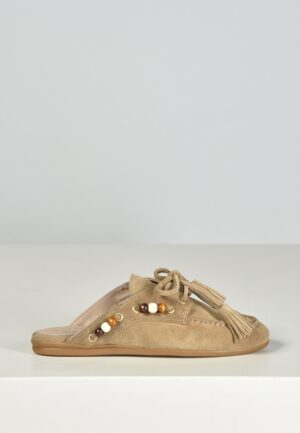 Toral loafers TL-KILLIAN mousse