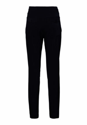 &Co - Blauw | Dames | Broek | Blauw | L | regular | Kamst mode
