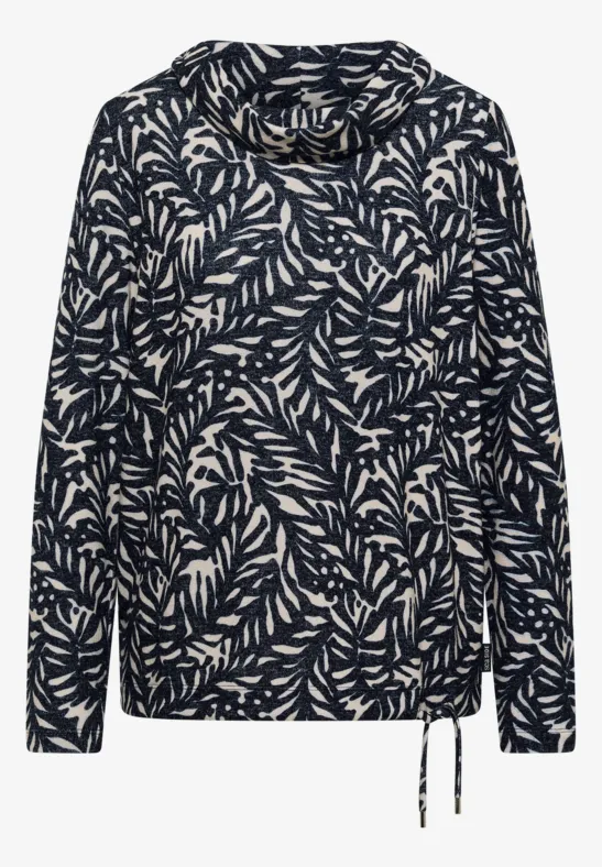Tweekleurig Shirt - Afbeelding 2