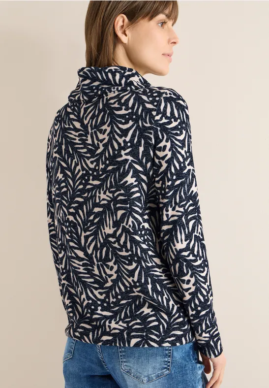 Tweekleurig Shirt - Afbeelding 3