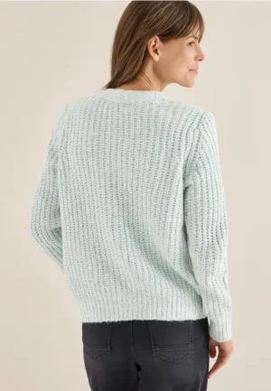 Alternative view of Tweekleurig vest