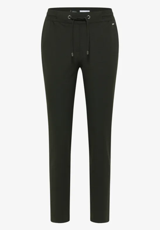 Tweekleurige broek - Afbeelding 2