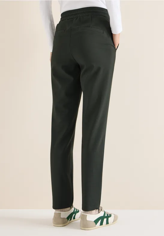 Tweekleurige broek - Afbeelding 3