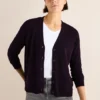 V-hals vest