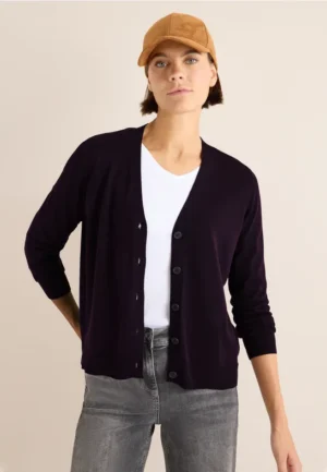 V-hals vest
