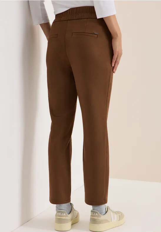 Velours broek - Afbeelding 3