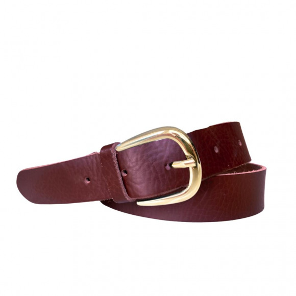 Trezz - Rood | Dames | Riem | Rood | 105 | regular | Kamst mode